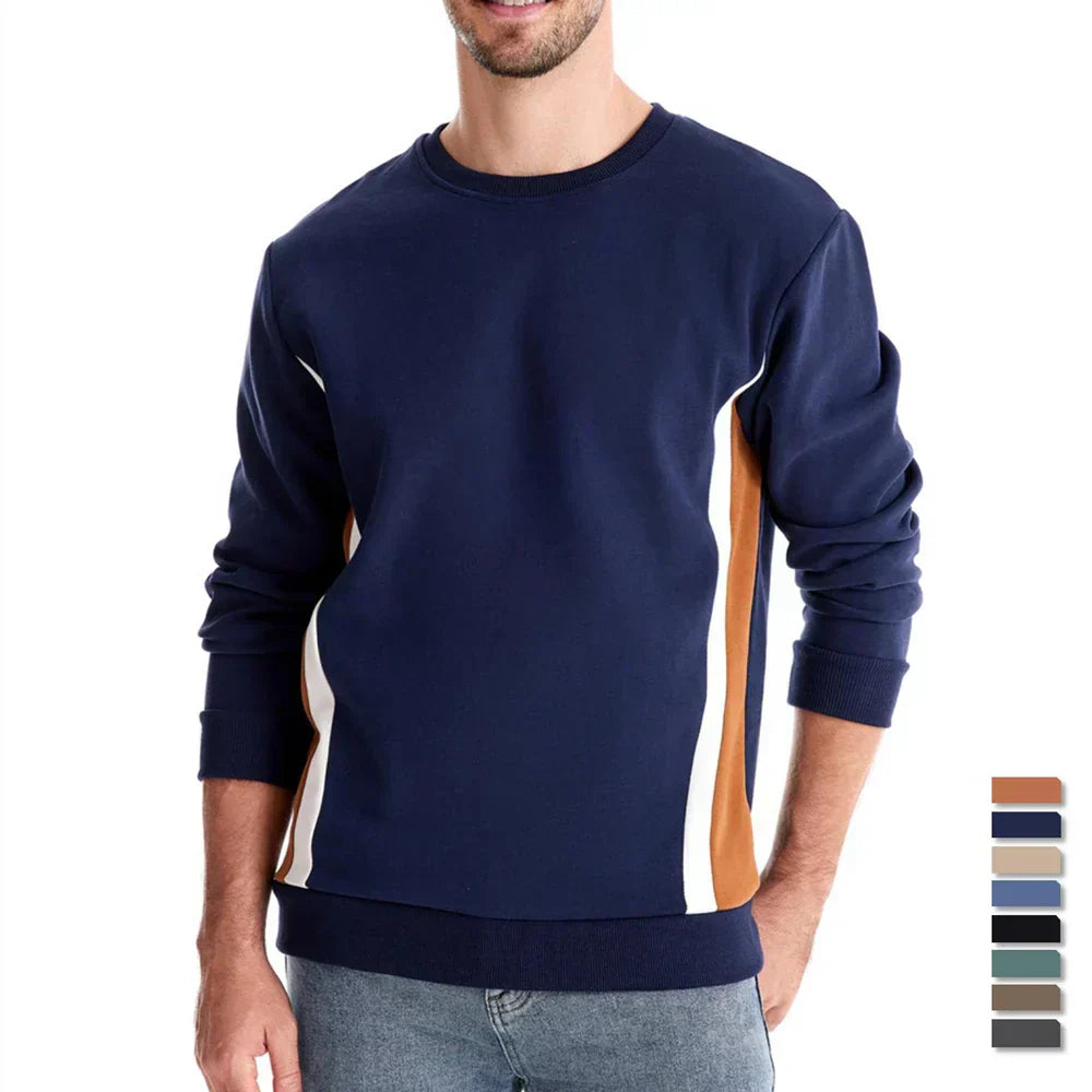 Kris | Elegante trui voor mannen