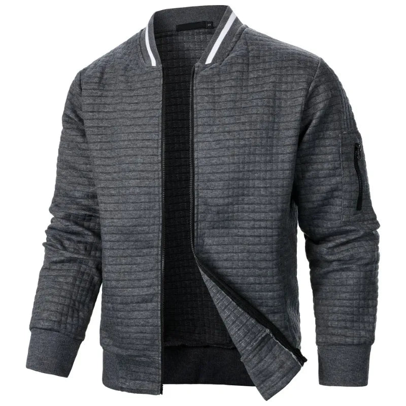 Patrick | Stijlvolle & Warme Herenw vest