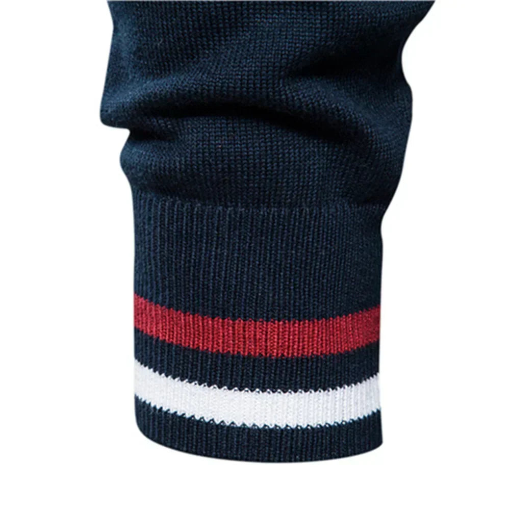 Marc | Premium heren cardigan