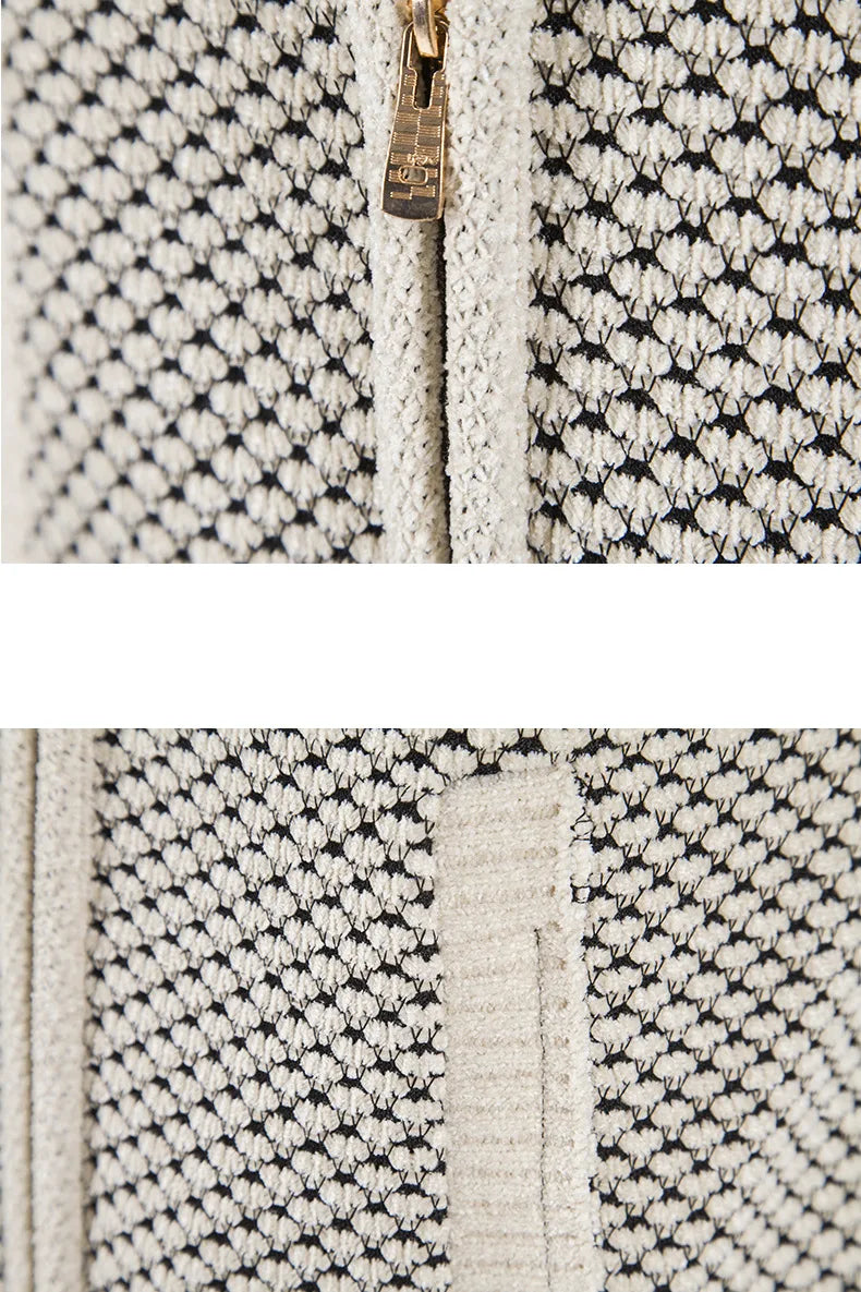 Jurgen | Premium fleece gevoerde herentrui