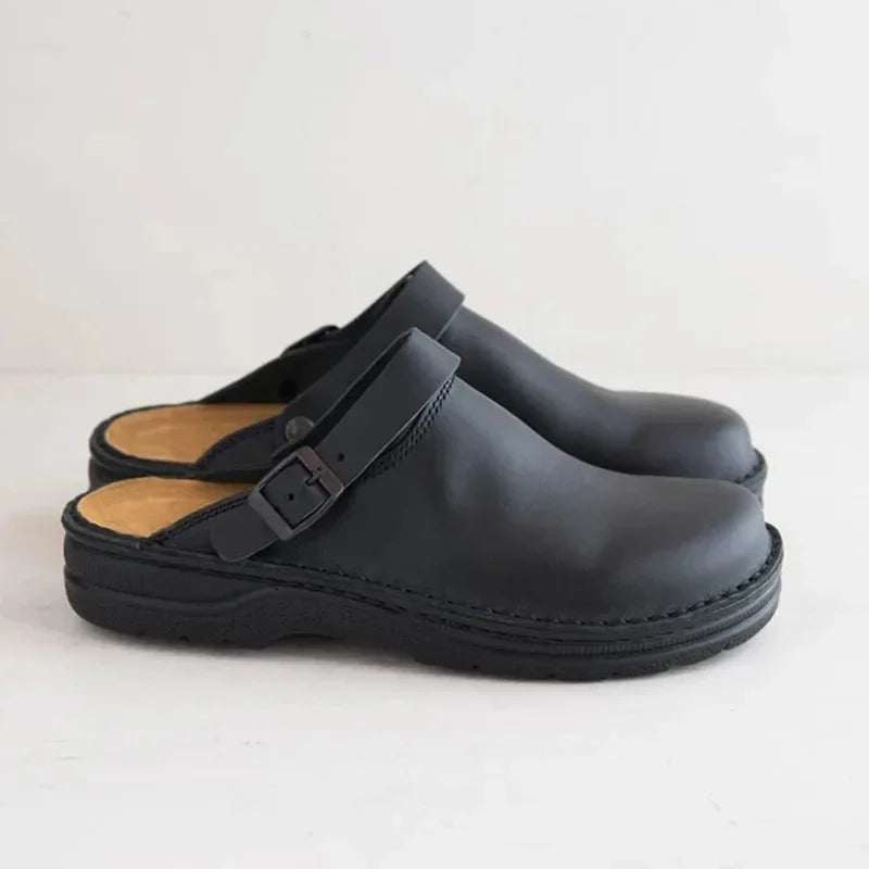 Herman | Instapschoenen met Ultiem Comfort