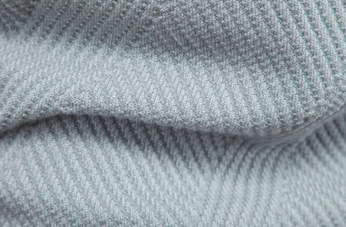 Jacob | Elegante trui voor mannen met een herringbone patroon