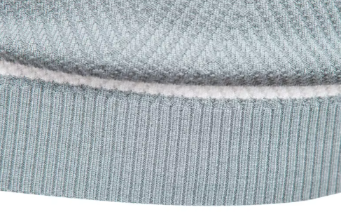 Jacob | Elegante trui voor mannen met een herringbone patroon
