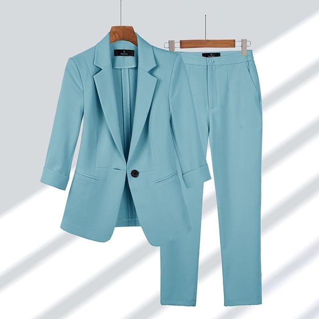 Scottie | Formele blazerset