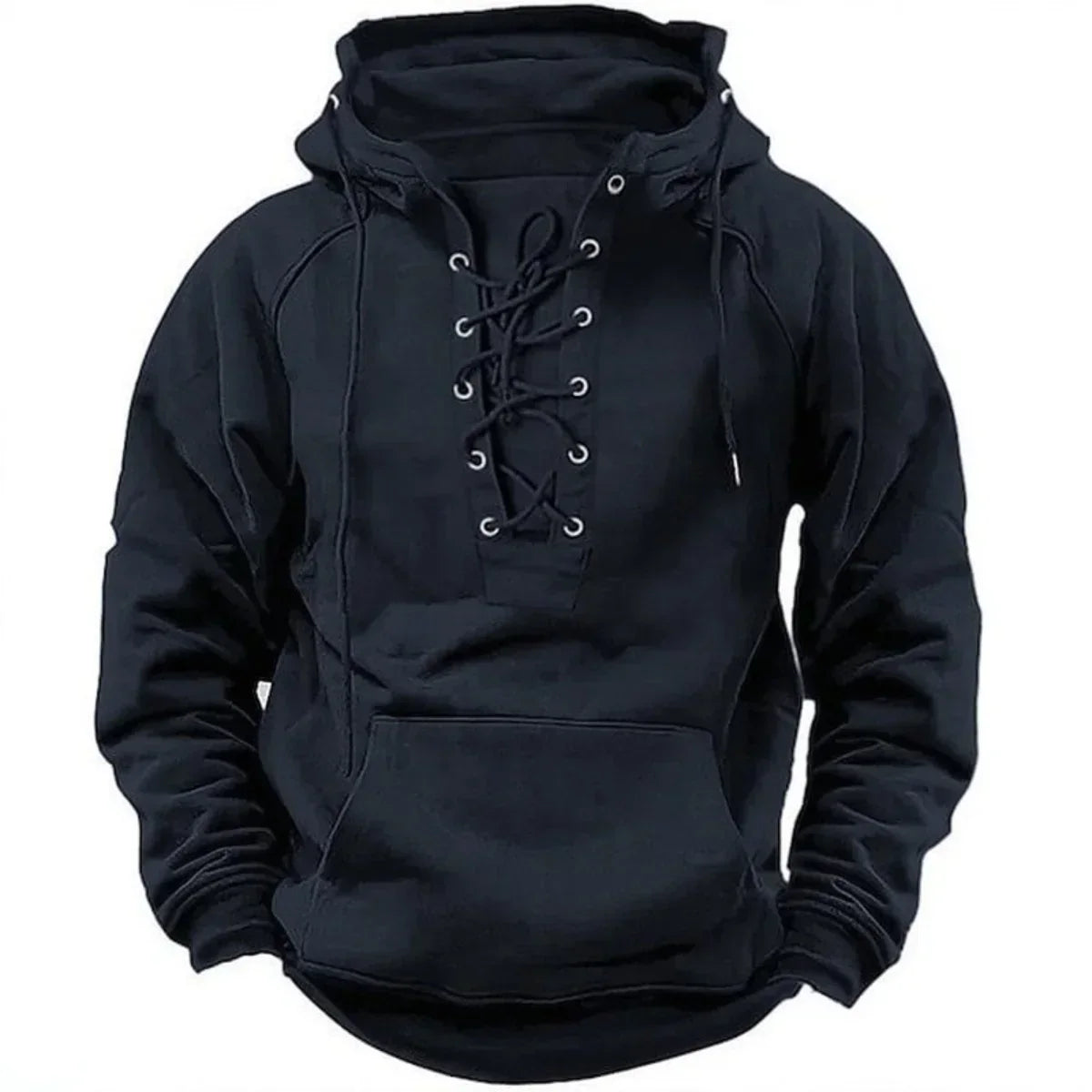 Michiel | Stijlvolle hoodie