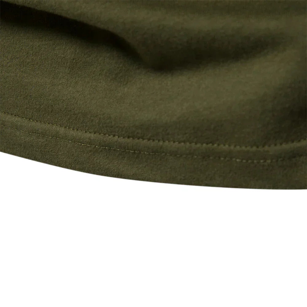 Rachid | Lange mouwen T-shirt met raglanmouwen
