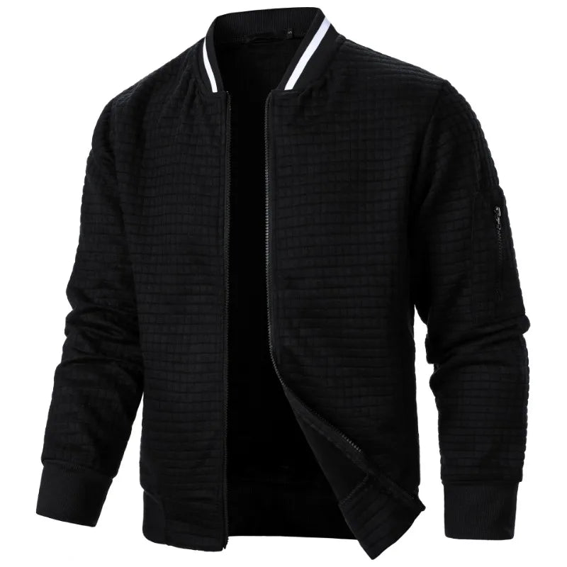 Patrick | Stijlvolle & Warme Herenw vest