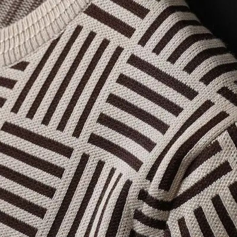 Melvin | Knit shirt