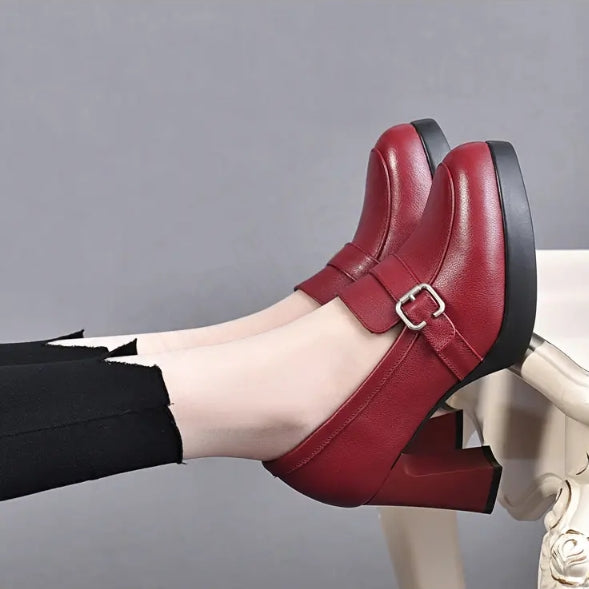 Charlotte | Orthopedische sandalen