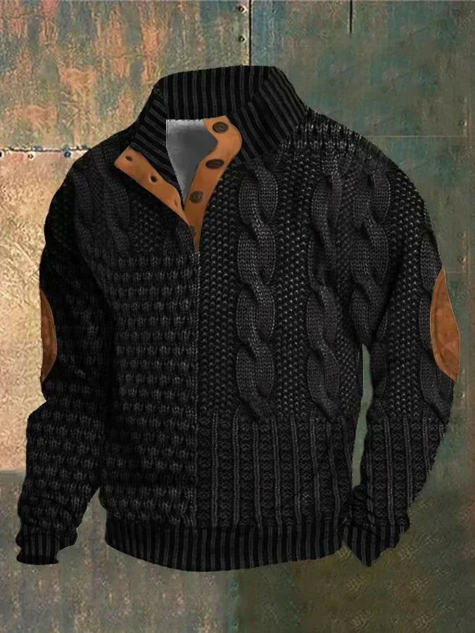 Jelmer | Trendy stijlvolle trui