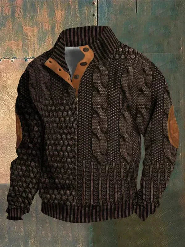 Jelmer | Trendy stijlvolle trui