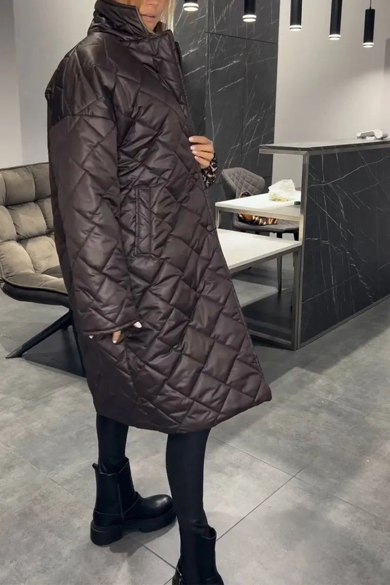 Nicky | Dames Donsjack