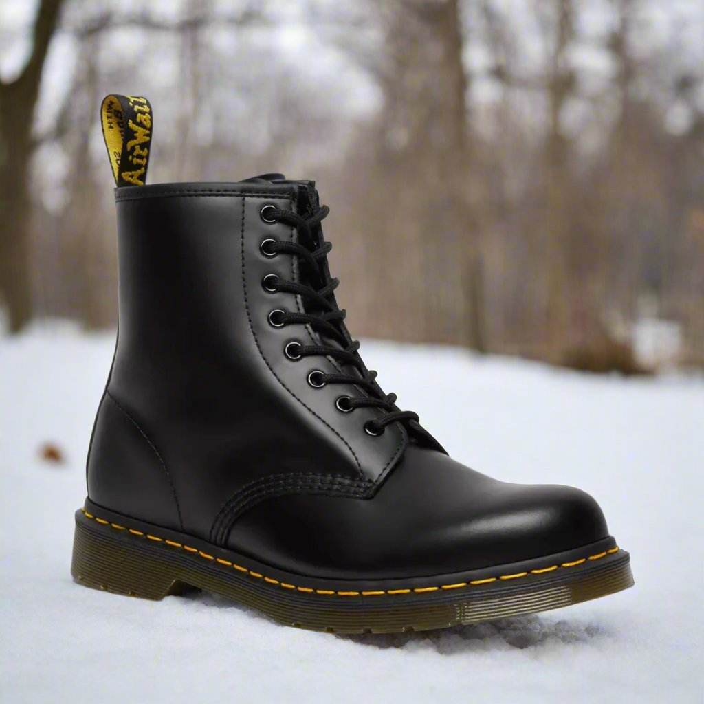 Max | Elegante boots