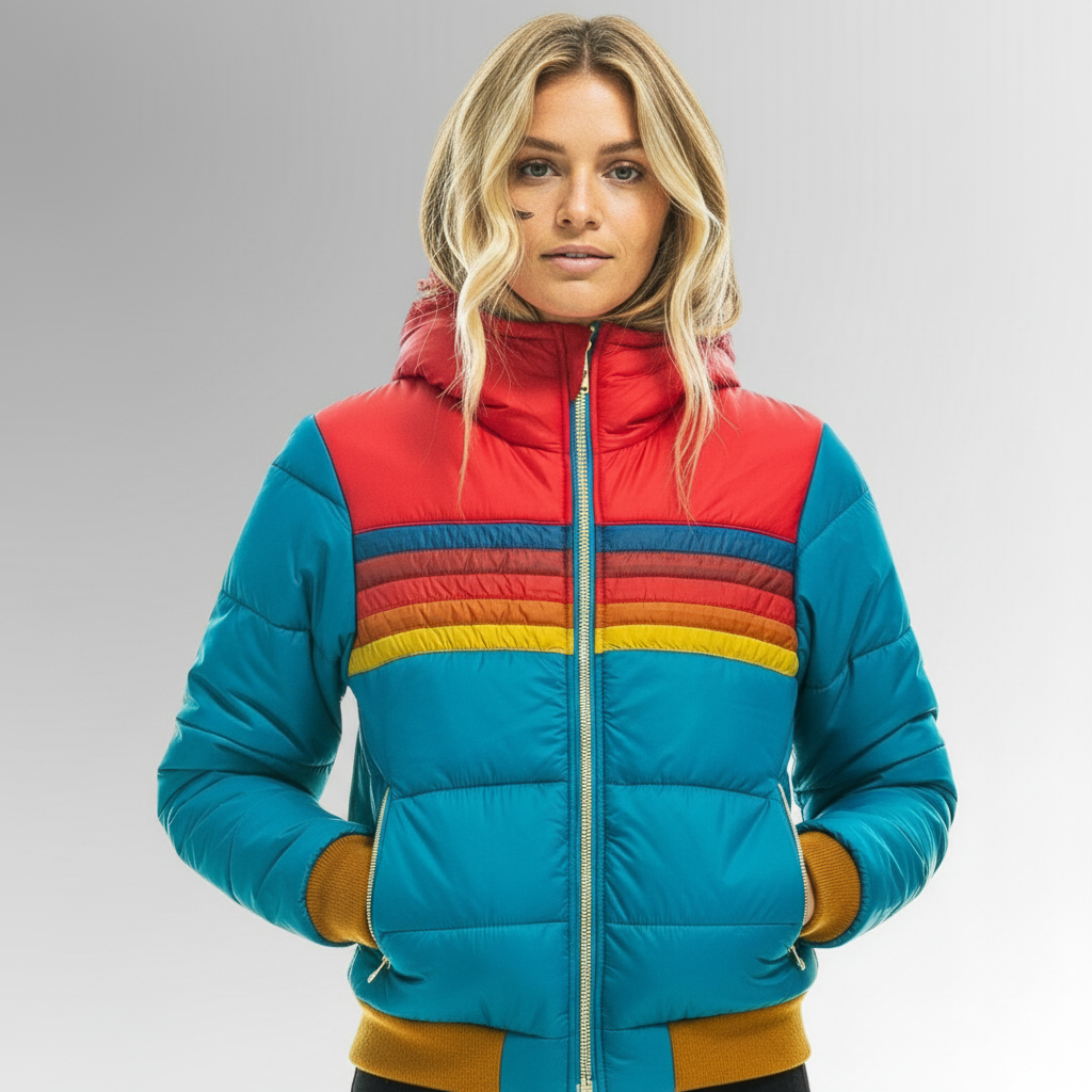 Laren | Windjack