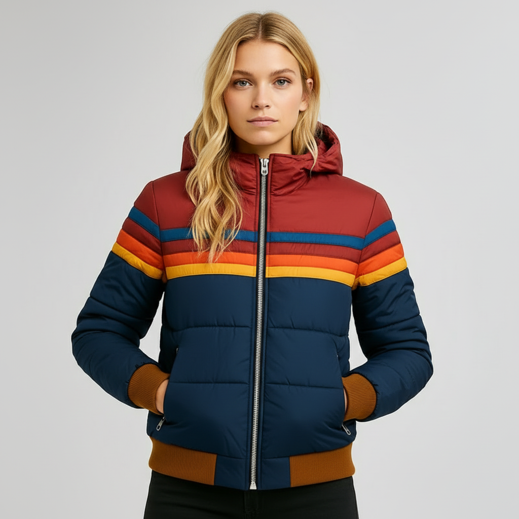 Laren | Windjack