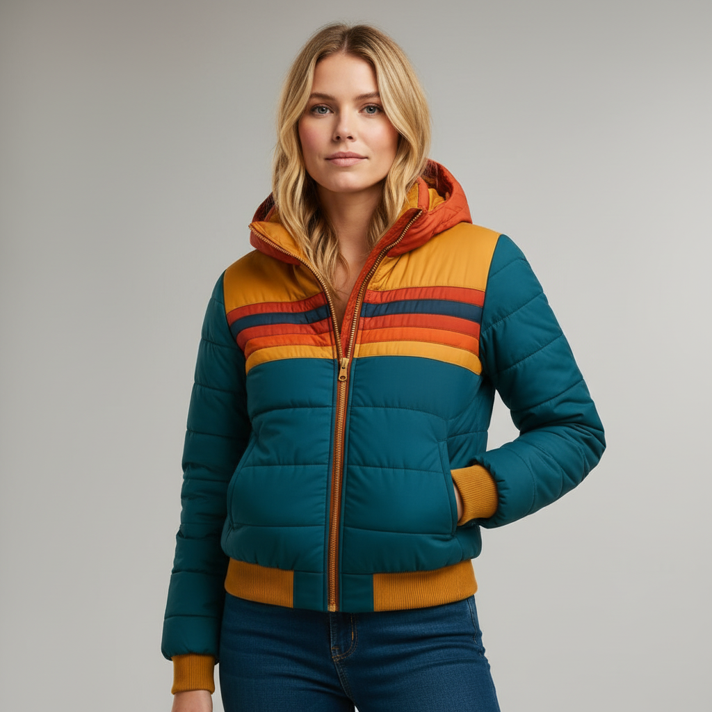 Laren | Windjack