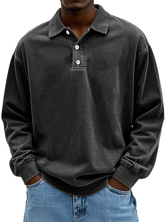 Fabian | Vintage polo