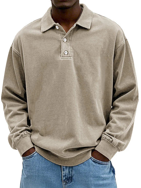 Fabian | Vintage polo