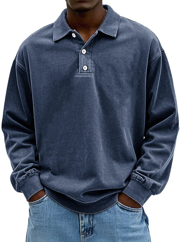 Fabian | Vintage polo