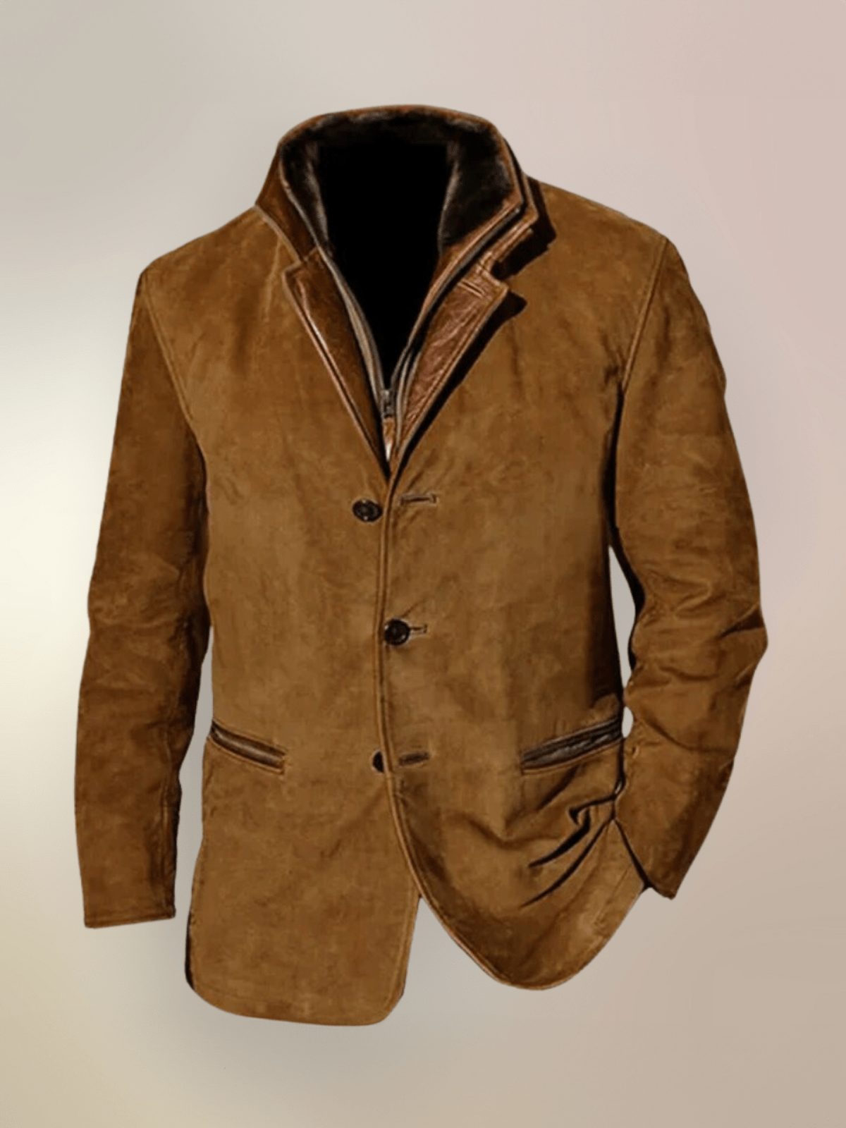 Dominic | Vintage-Jack