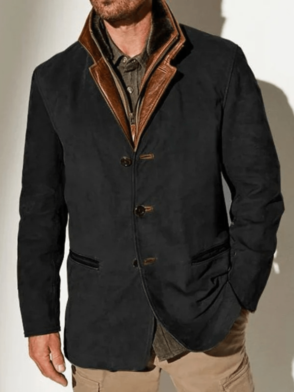 Dominic | Vintage-Jack