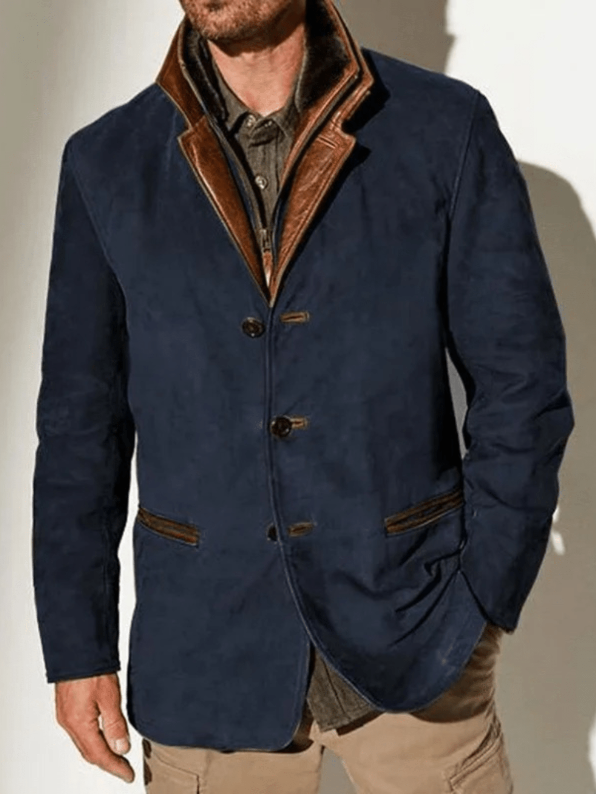 Dominic | Vintage-Jack