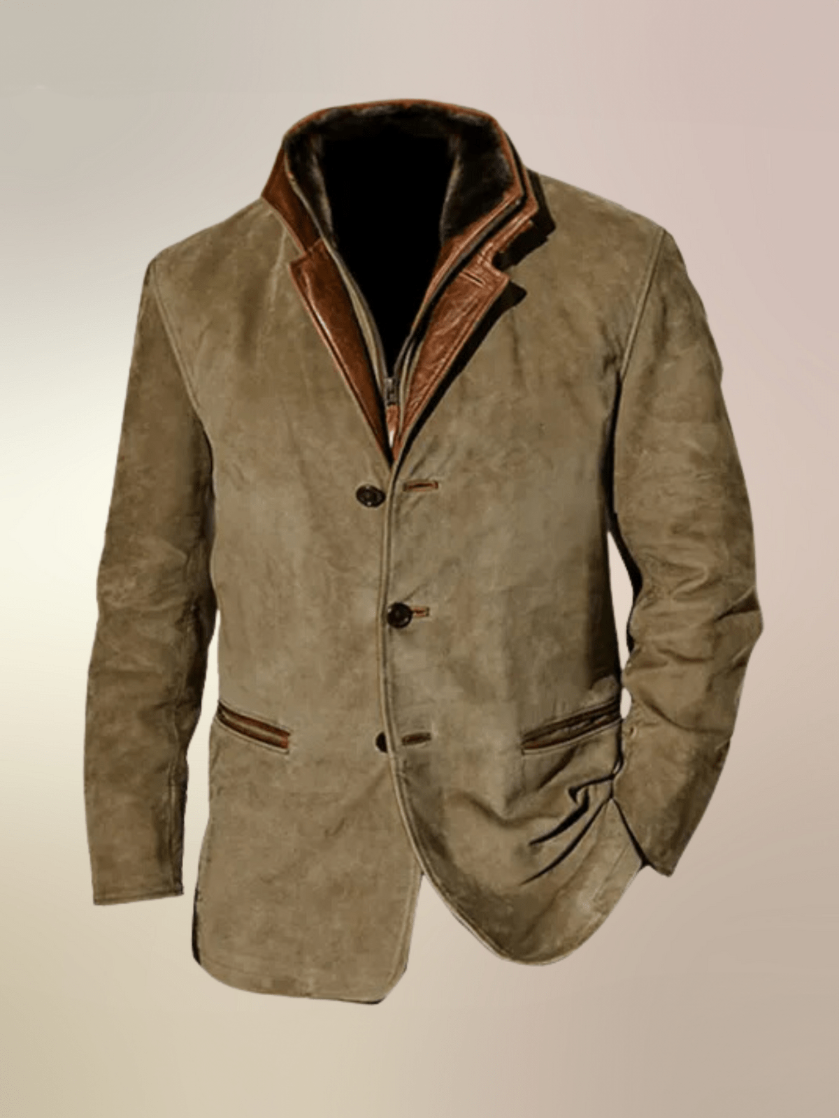 Dominic | Vintage-Jack