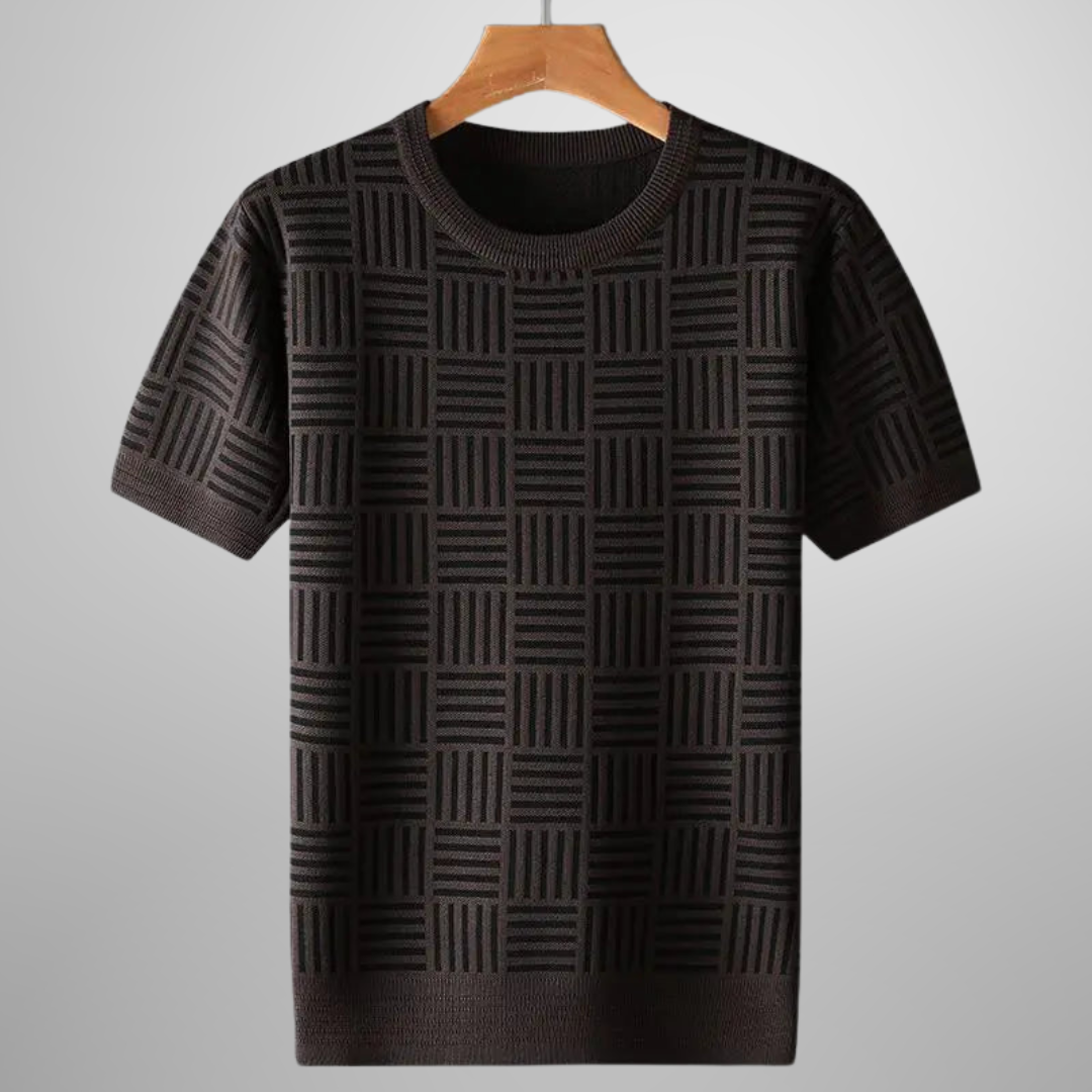 Melvin | Knit shirt