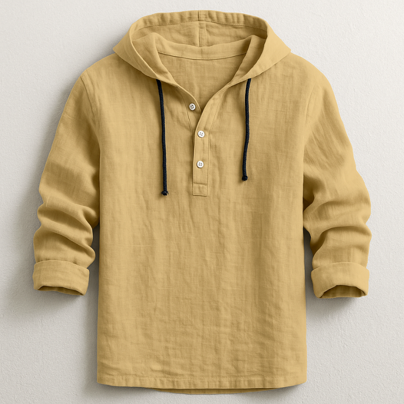 Dennis | Luxe hemd
