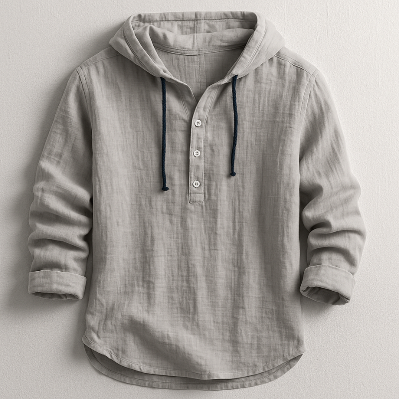 Dennis | Luxe hemd