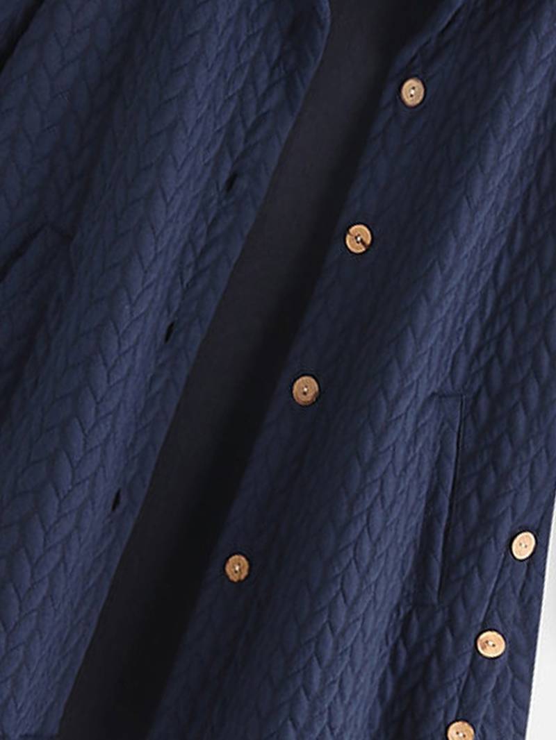 Ernesta™ | Dames warme winterjas