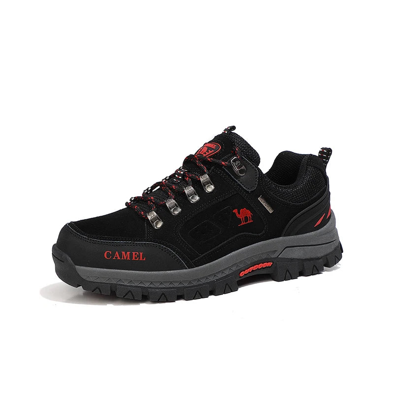 Rubin | Stijlvolle & Comfortabele Wandelschoenen