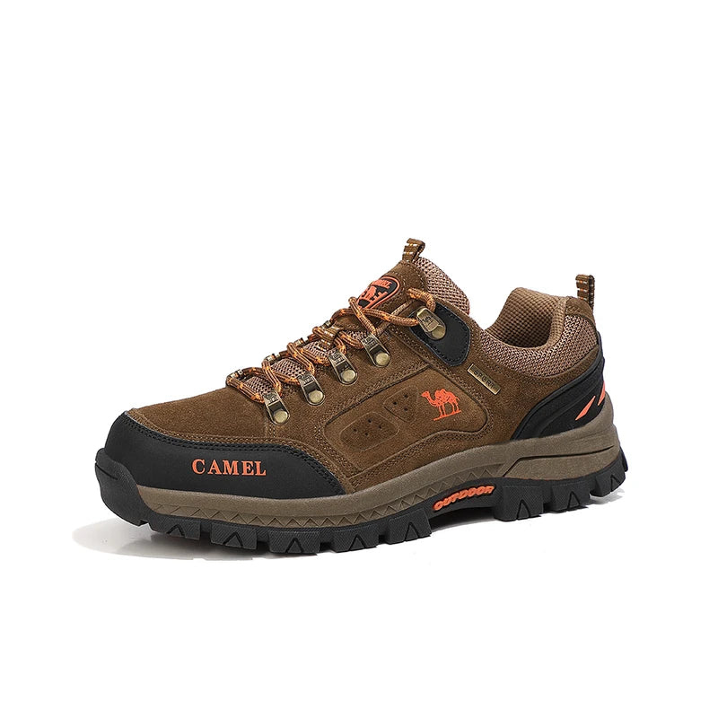 Rubin | Stijlvolle & Comfortabele Wandelschoenen