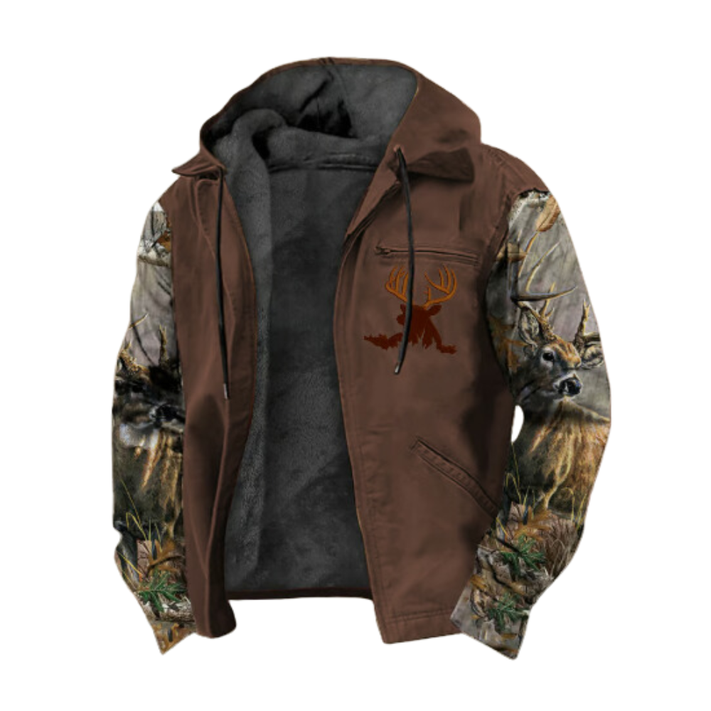 Erwin | Vintage Hoodie