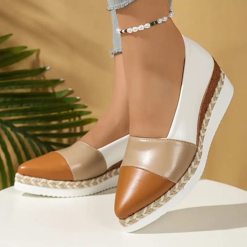 Ramira | Orthopedische schoenen voor dames