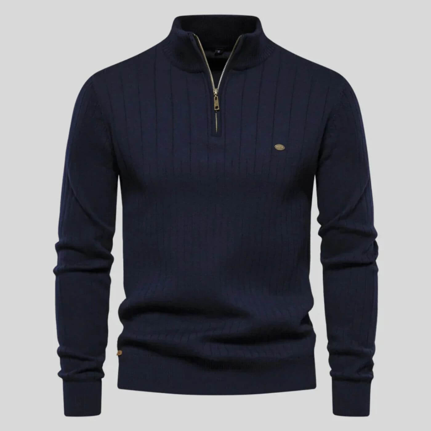 Paul | Hoogwaardige Comforttrui