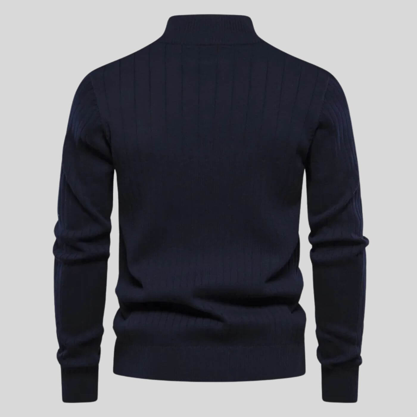 Paul | Hoogwaardige Comforttrui