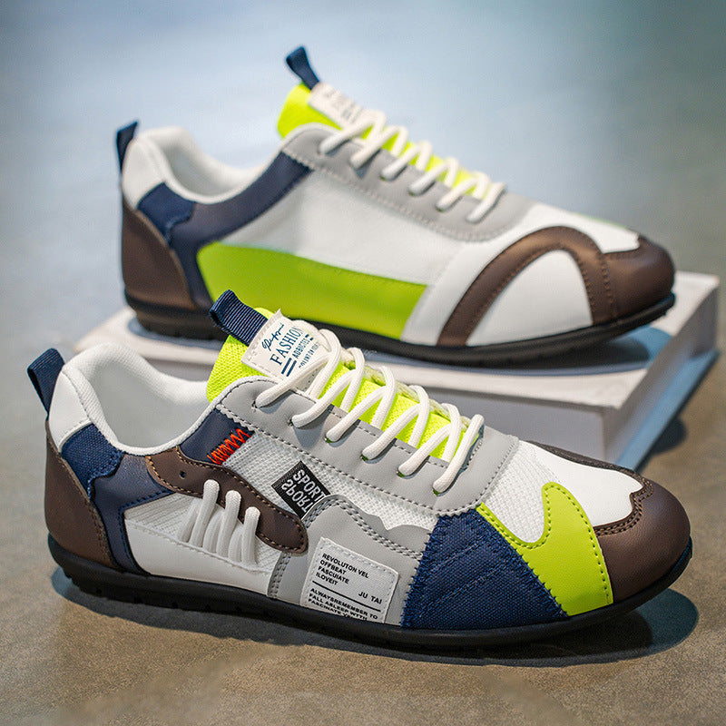 Arend | Comfortabele Sneakers