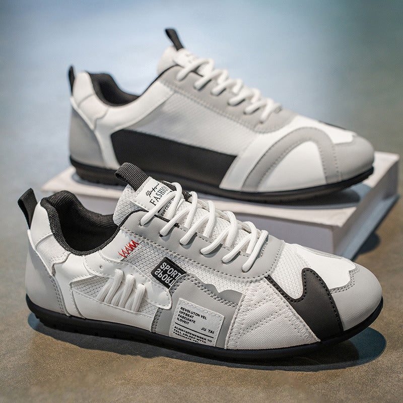 Arend | Comfortabele Sneakers