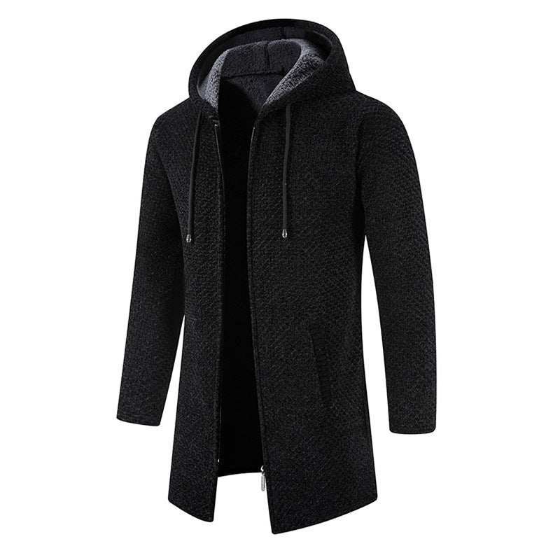 Axelander | Elegante luxe herenvest