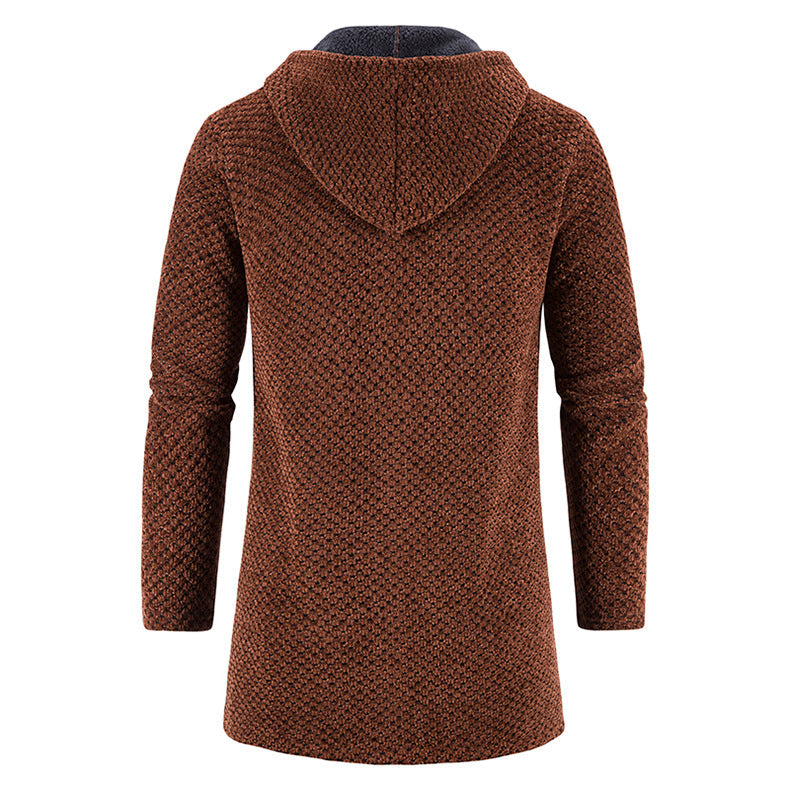 Axelander | Elegante luxe herenvest