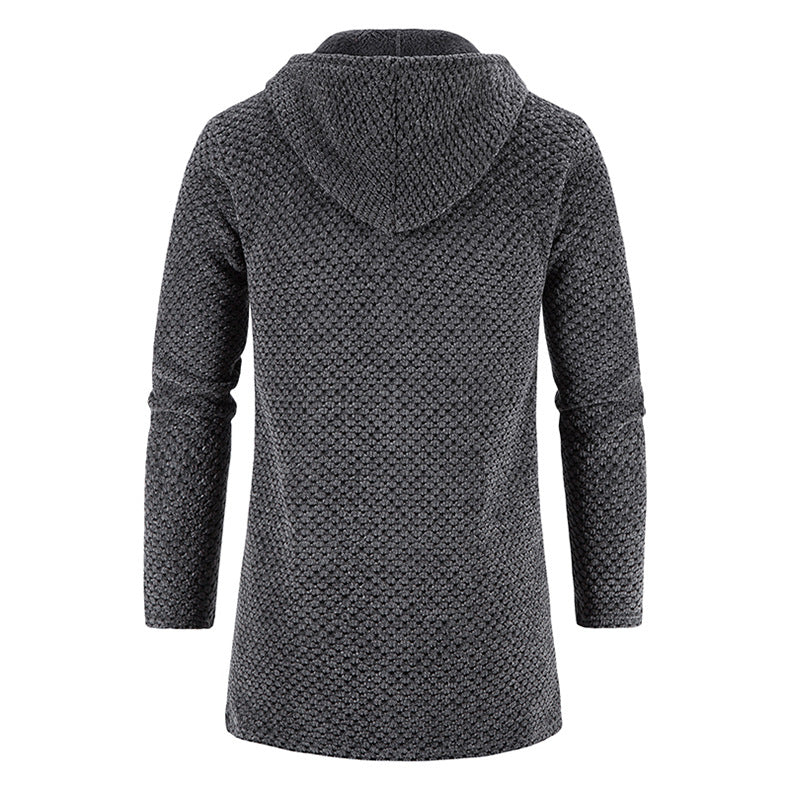 Axelander | Elegante luxe herenvest