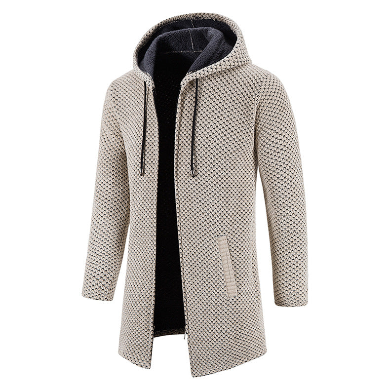 Axelander | Elegante luxe herenvest