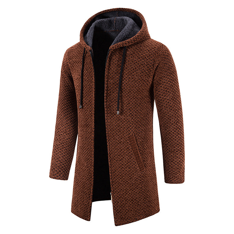 Axelander | Elegante luxe herenvest