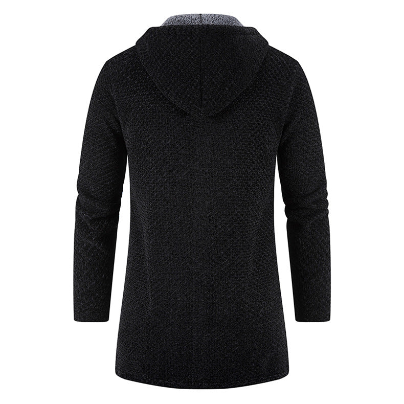 Axelander | Elegante luxe herenvest