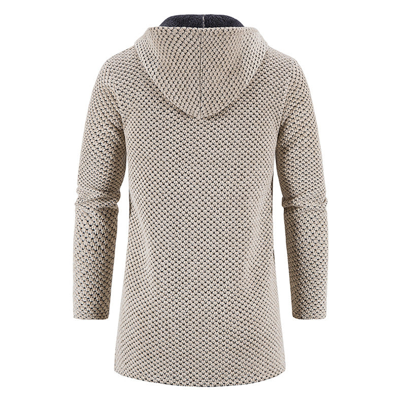 Axelander | Elegante luxe herenvest