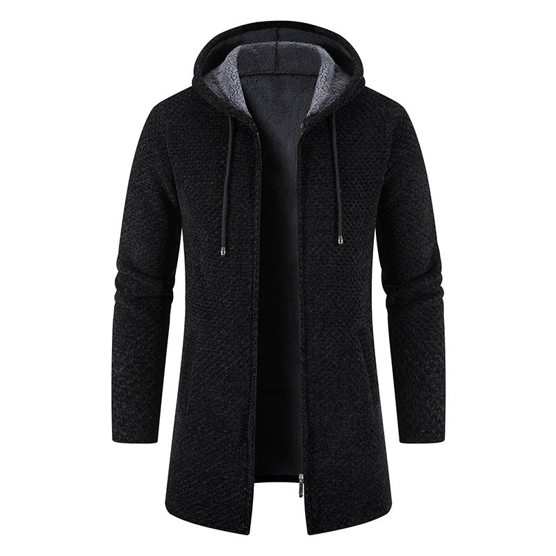 Axelander | Elegante luxe herenvest