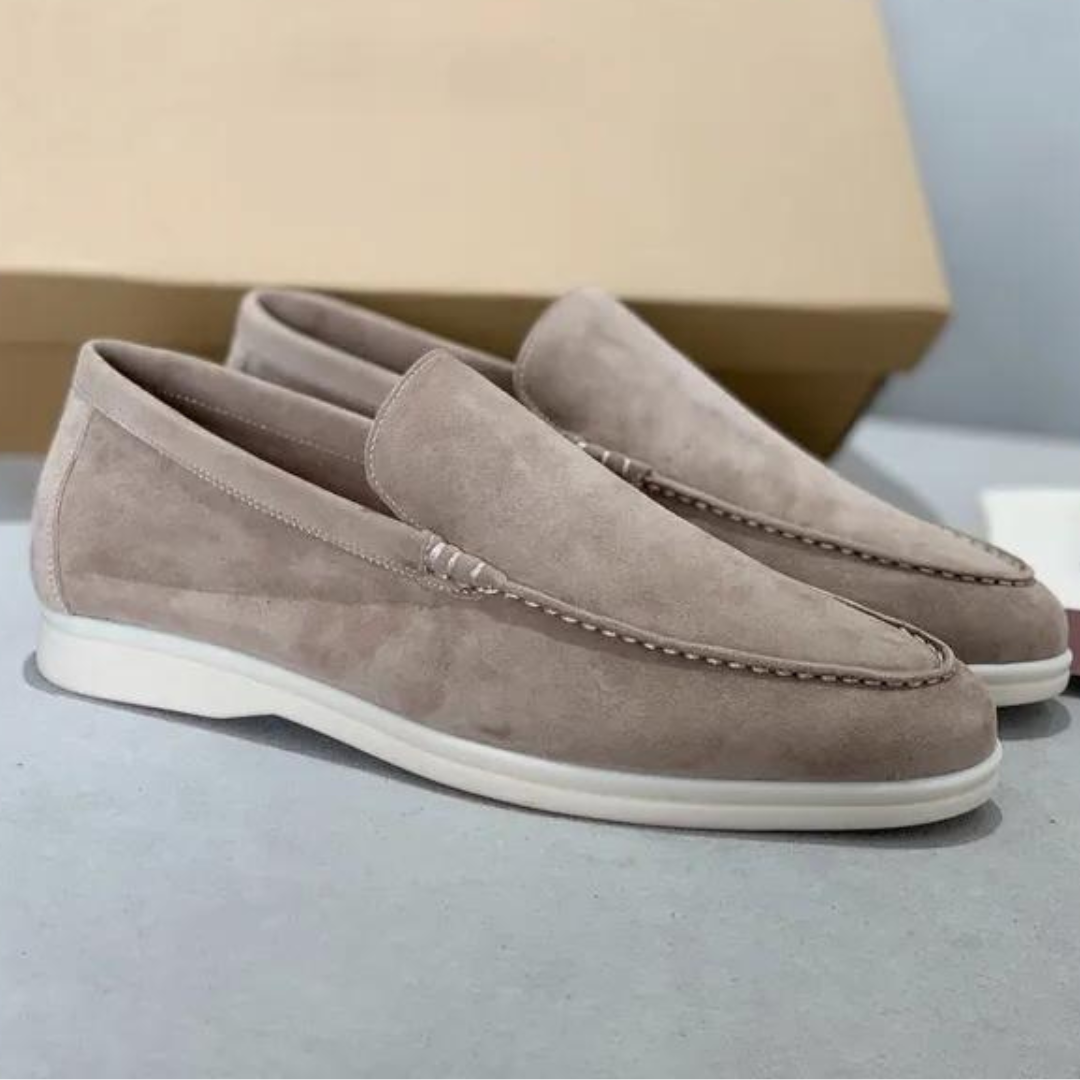 Stefano | Loafers I Ruskind
