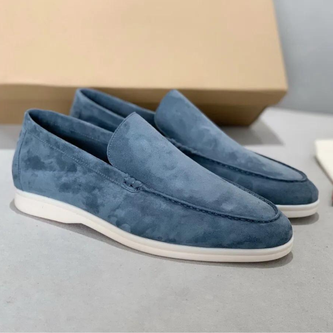 Stefano | Loafers I Ruskind