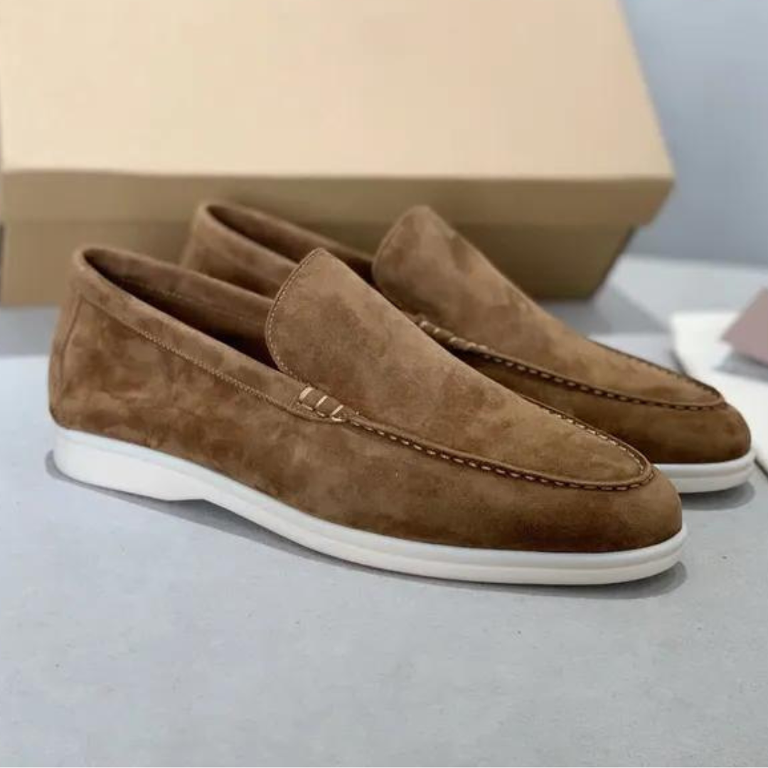 Stefano | Loafers I Ruskind